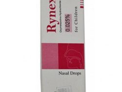 Rynex DM (Generic Brompheniramine)